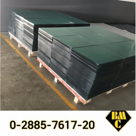 แผ่นพลาสติกสำหรับงานป้ายโฆษณา แผ่นพลาสติกสําหรับทํางานป้ายโฆษณา 