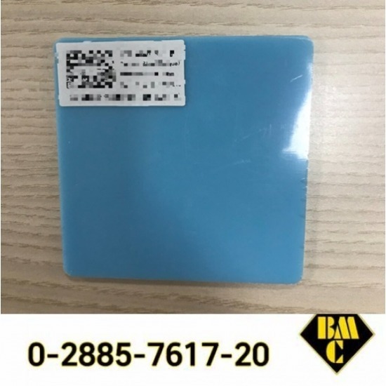 เบสิกส์ มาร์เก็ตติ้ง แผ่นพลาสติกอุตสาหกรรม - แผ่นพลาสติกหนา