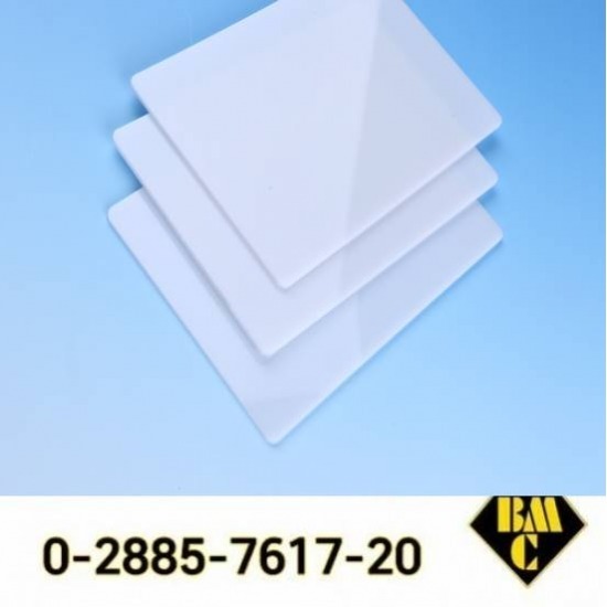 แผ่นพลาสติก PET ยกม้วน