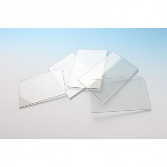 แผ่นพลาสติกใส APET