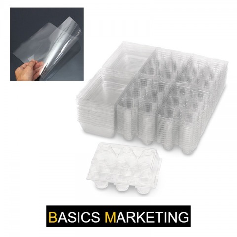 Vacuum Forming