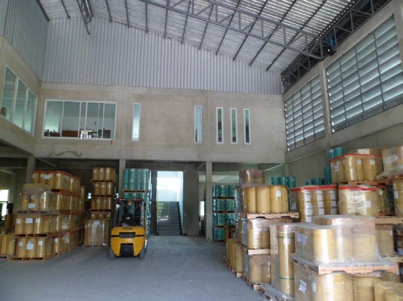 โรงงานขายส่งแผ่นพลาสติกอุตสาหกรรม