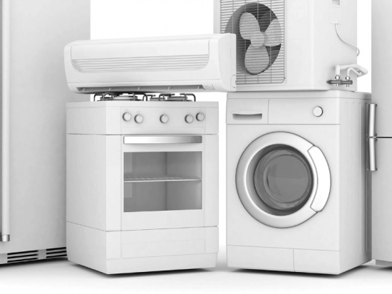 พลาสติกเครื่องใช้ไฟฟ้าและอิเล็กทรอนิกส์