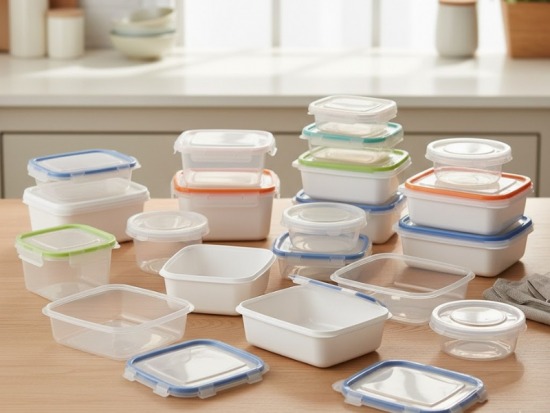 พลาสติกอุตสาหกรรมอาหาร