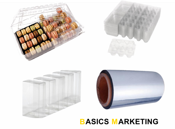 แผ่นพลาสติกสำหรับผลิตงานขึ้นรูป